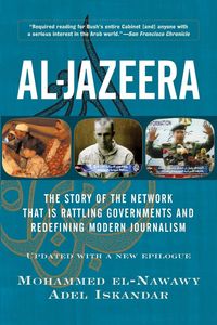 Produktbild: Al-Jazeera