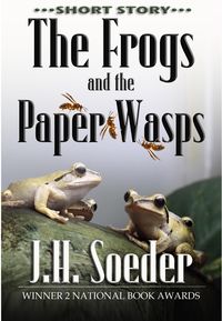 Produktbild: Frogs and the Paper Wasps