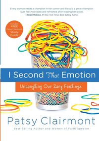 Produktbild: I Second That Emotion