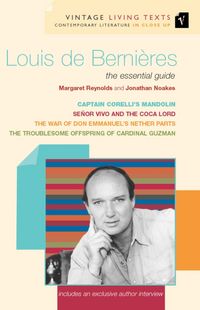 Produktbild: Louis de Bernieres
