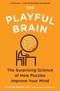 Produktbild: The Playful Brain