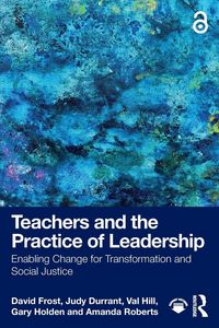 Produktbild: Teachers and the Practice of Leadership