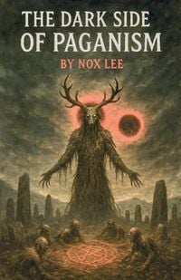 Produktbild: The Dark side Of Paganism