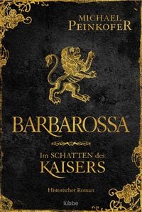 Produktbild: Barbarossa - Im Schatten des Kaisers