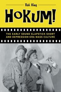 Produktbild: Hokum!