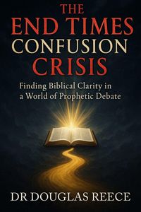 Produktbild: End Times Confgusion Crisis