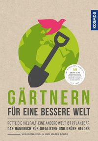 Produktbild: G&auml;rtnern f&uuml;r eine bessere Welt