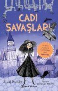 Produktbild: Cadi Savaslari