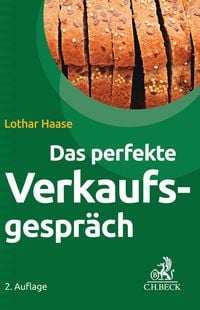 Produktbild: Das perfekte Verkaufsgespr&auml;ch