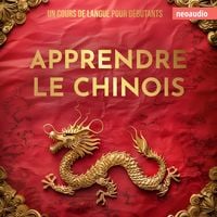 Produktbild: Cours de langues pour d&eacute;butants, Apprendre le chinois