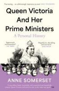 Produktbild: Queen Victoria and her Prime Ministers