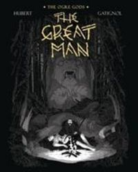 Produktbild: Hubert: Great Man