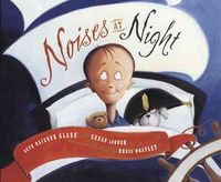 Produktbild: Noises at Night