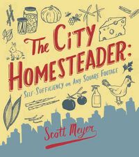 Produktbild: Meyer, S: The City Homesteader