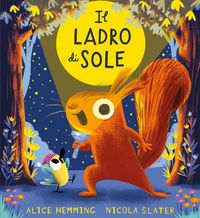 Produktbild: Il ladro di sole