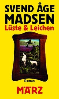 Produktbild: L&uuml;ste und Leichen