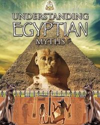 Produktbild: Understanding Egyptian Myths