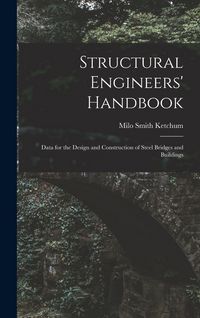 Produktbild: Structural Engineers' Handbook