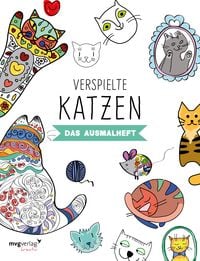 Bild vom Artikel Verspielte Katzen vom Autor 