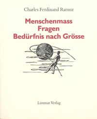 Produktbild: Menschenmass. Fragen. Bed&uuml;rfnis nach Gr&ouml;sse