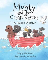 Produktbild: Monty and the Ocean Rescue