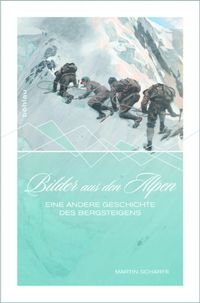 Produktbild: Bilder aus den Alpen