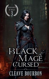 Produktbild: Black Mage