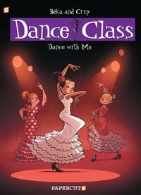 Produktbild: Dance Class #11