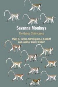 Produktbild: Savanna Monkeys