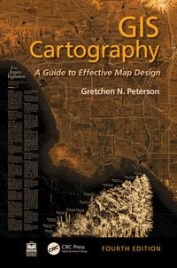 Produktbild: GIS Cartography