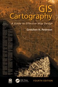 Produktbild: GIS Cartography