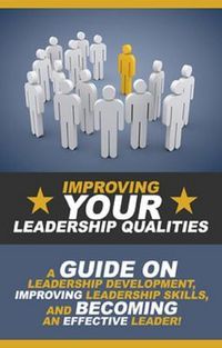 Produktbild: Improving Your Leadership Qualities