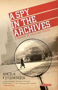 Produktbild: Spy in The Archives