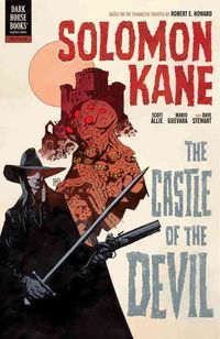 Produktbild: The Castle of the Devil