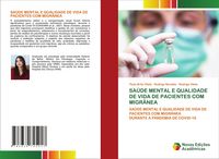 Produktbild: Sa&uacute;de Mental E Qualidade De Vida De Pacientes Com Migr&acirc;nea