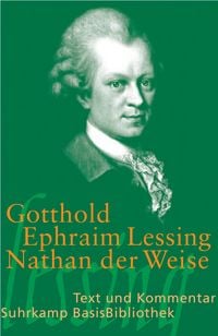 Produktbild: Nathan der Weise