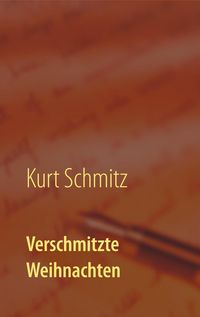 Produktbild: Verschmitzte Weihnachten