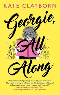 Produktbild: Georgie, All Along