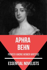 Bild vom Artikel Essential Novelists - Aphra Behn vom Autor Aphra Behn