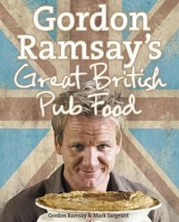 Produktbild: Gordon Ramsay's Great British Pub Food