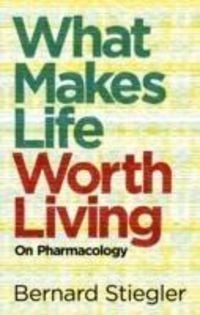 Produktbild: What Makes Life Worth Living