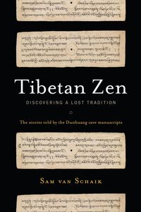Produktbild: Tibetan Zen