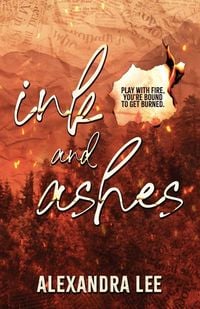 Produktbild: Ink and Ashes