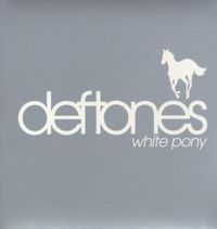 Bild vom Artikel White Pony vom Autor Deftones