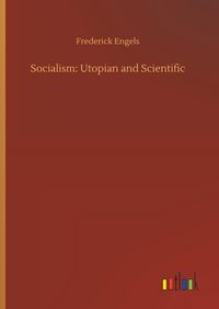 Produktbild: Socialism: Utopian and Scientific