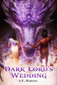 Produktbild: Dark Lord's Wedding
