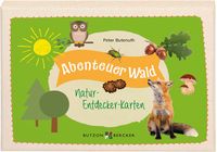 Produktbild: Abenteuer Wald