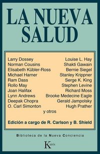 Produktbild: La nueva salud