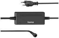Produktbild: Hama 00223618 Steckernetzteil, einstellbar 5 V, 6 V, 7.5 V, 9 V, 12 V, 13.5 V, 15 V 3 A 36 W