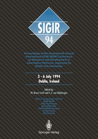 Produktbild: SIGIR &rsquo;94